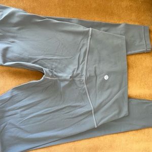 Lululemon Align High-Rise Pant 28”